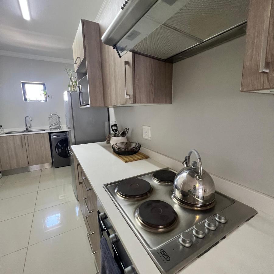 Luxury Apartments In Carlswald Midrand Extérieur photo